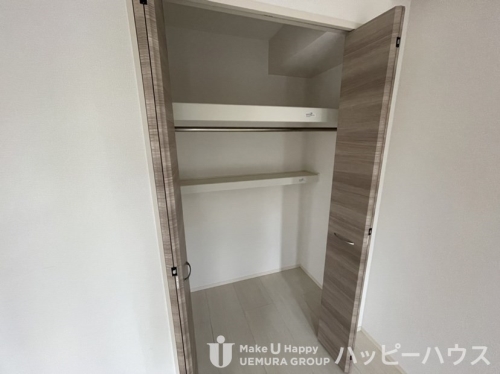 D-room花畑弐番館・参番館の内装写真