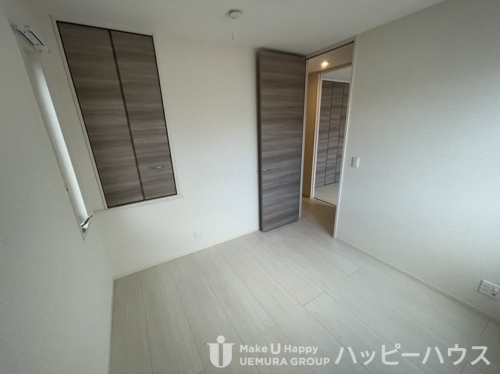 D-room花畑弐番館・参番館の内装写真