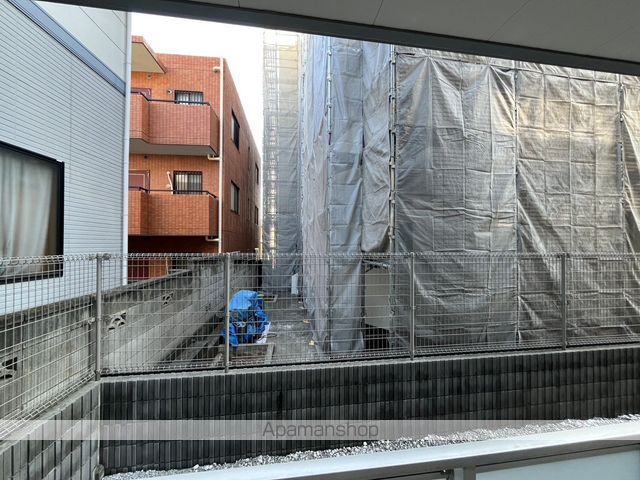 眺望　眺望