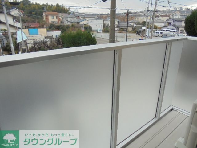 グランドール二俣川のその他写真
