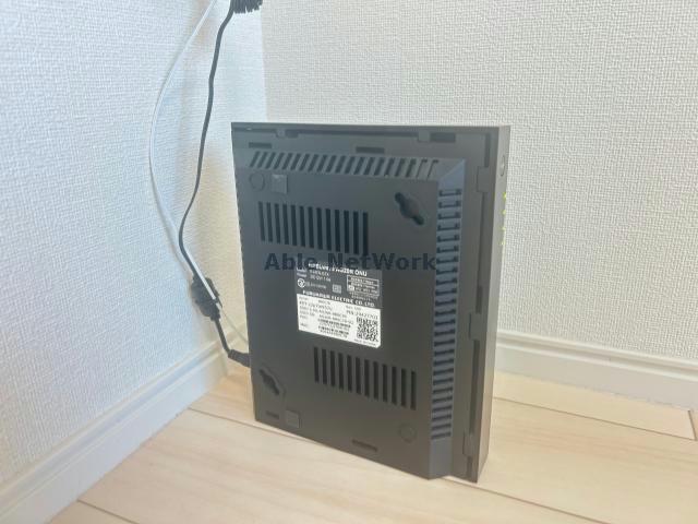 アーバンハイツIIのその他写真
