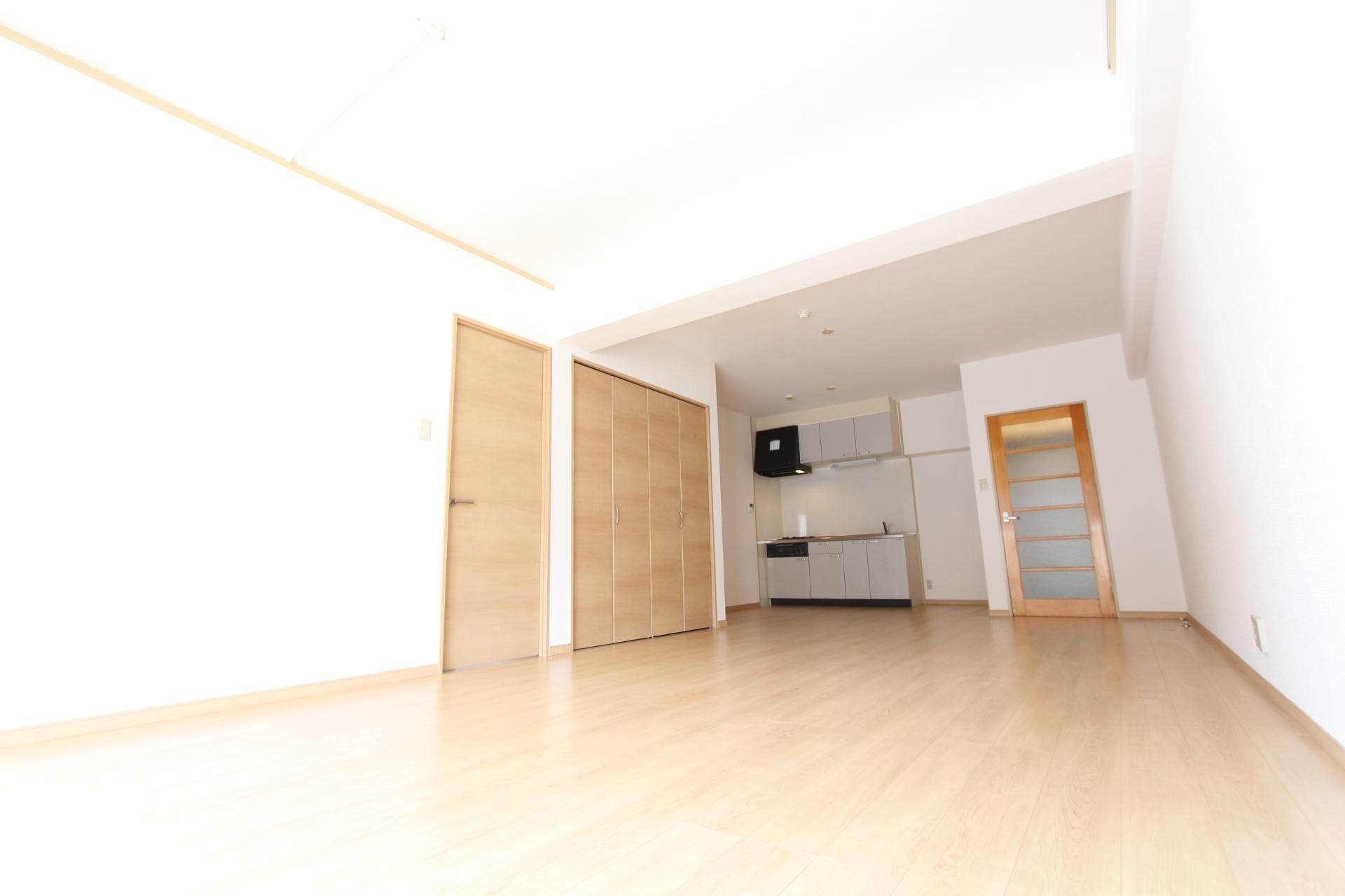 居室・リビング　同タイプ・部屋参考