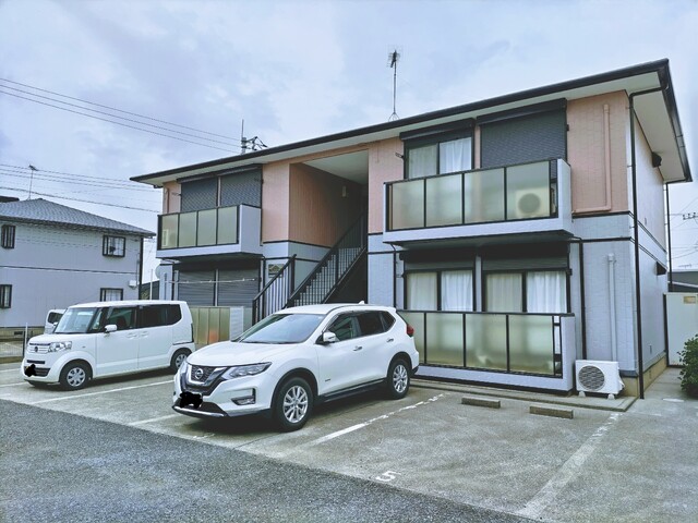 建物外観　外観♪