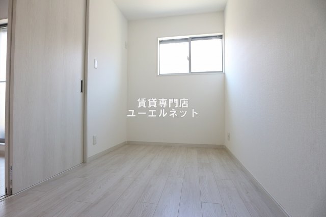 その他部屋・スペース　明るく開放感のある居室で、自分だけのくつろぎ空間を。