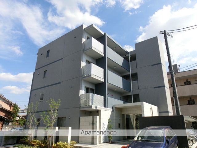 地下鉄名城線 志賀本通駅 徒歩12分 築14年