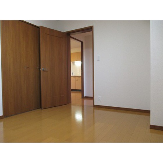 その他　洋室6.7帖