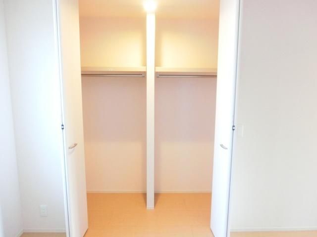 その他部屋・スペース　★大きめクローゼット★