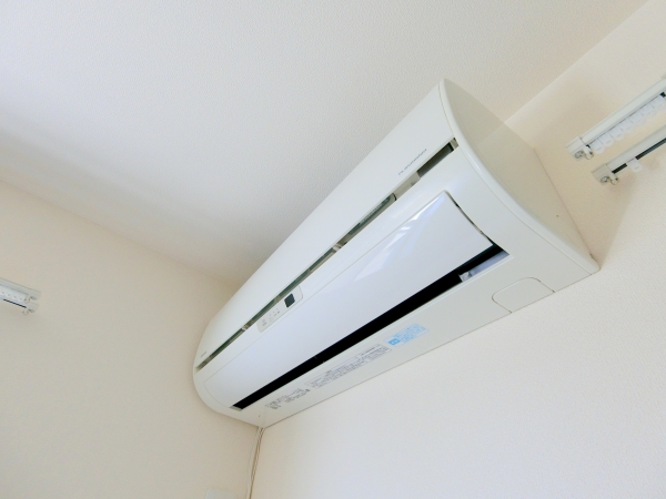 その他設備　※エアコン各部屋に有(2020.06.07現在)