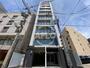 建物外観　ALZA松ヶ枝II　外観