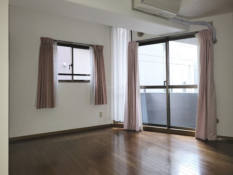 居室・リビング　別部屋参考写真
