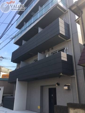 建物外観　物件画像