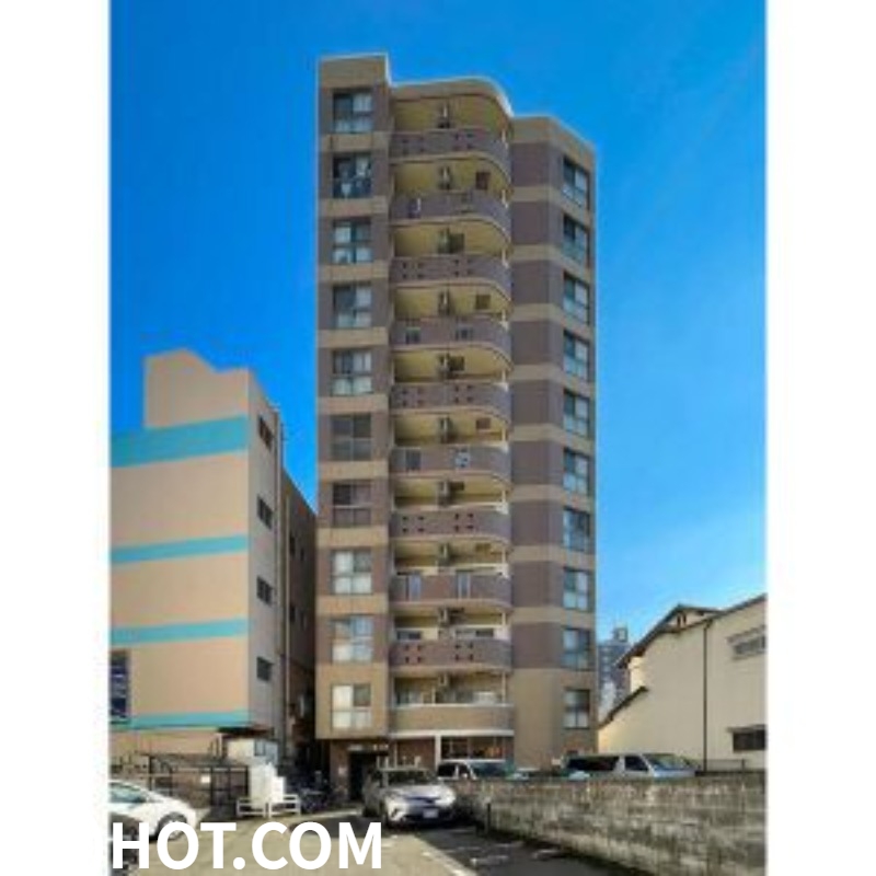 西鉄天神大牟田線 高宮駅 徒歩5分 築21年