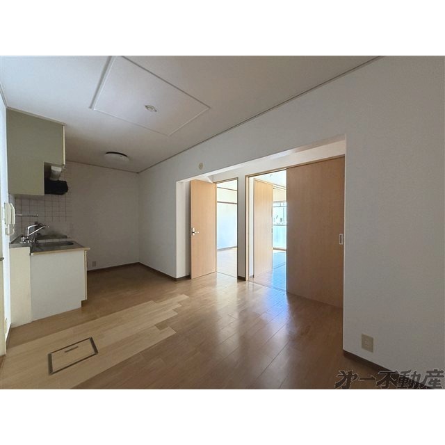 その他部屋・スペース　ＤＫ