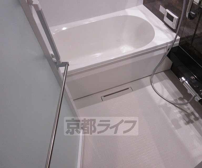 Grandier Kyowaの風呂写真