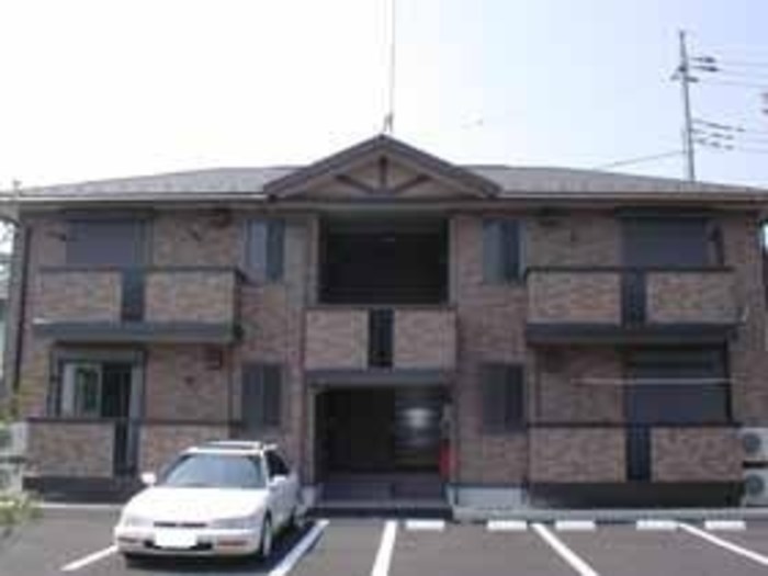 建物外観　MODE不動産に賃貸おまかせ♪栃木県全域お探し可能♪初期費用