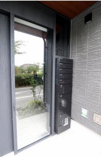 Les chevauxの外観写真