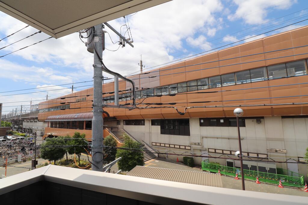 スーパー　サミットストア戸田公園駅店（スーパー）まで149m