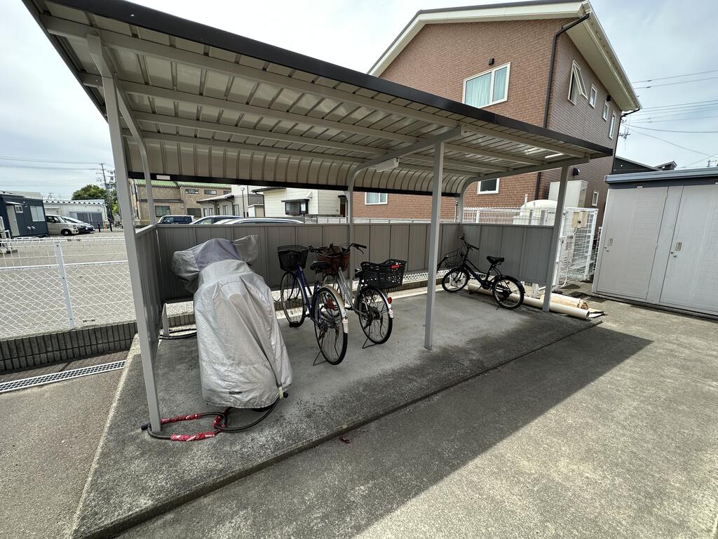 スクエアISのその他写真