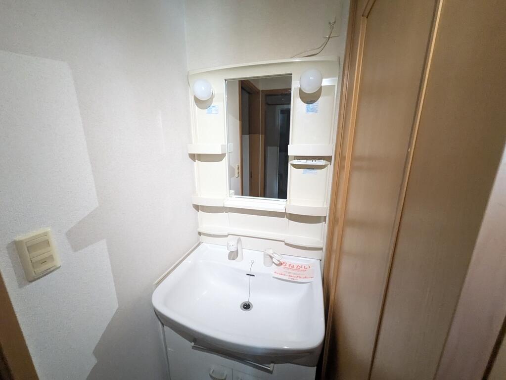 スクエアISの内装写真