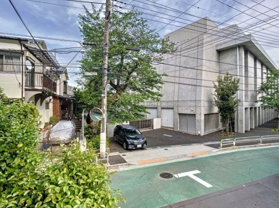 ＪＲ山手線 駒込駅 徒歩6分 5階建 築37年のその他写真