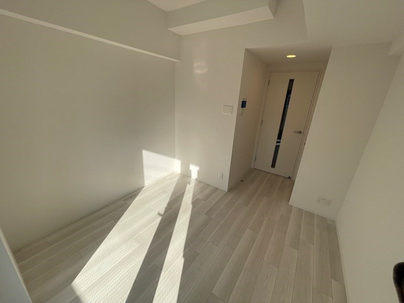 プロヴィスタ神戸三宮EASTの居間写真