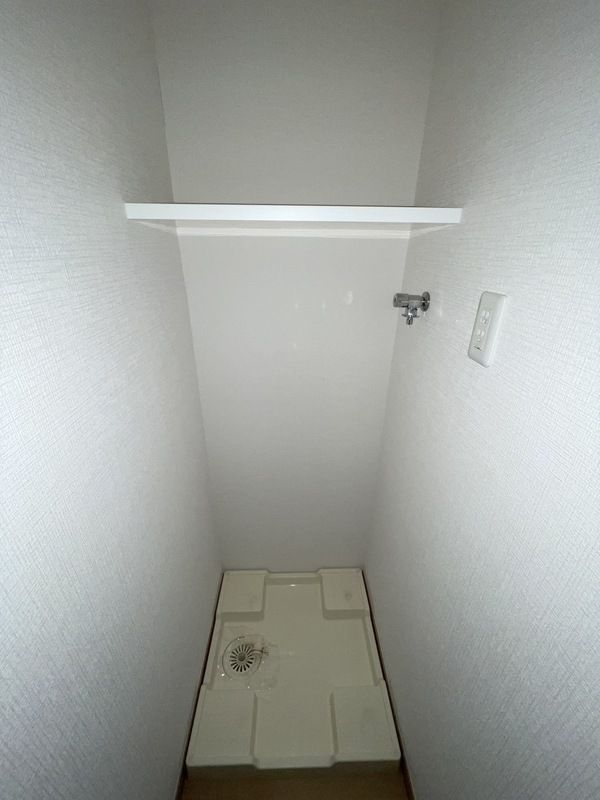 その他設備　（別タイプ参考写真）ジェノヴィア板橋スカイガーデン　板橋区板