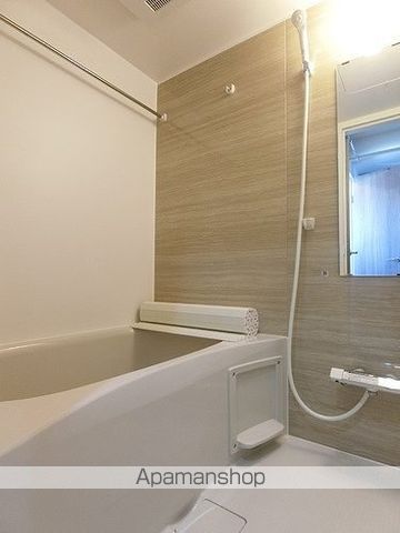 patio阿佐ヶ谷の風呂写真