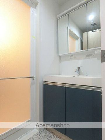 patio阿佐ヶ谷の内装写真