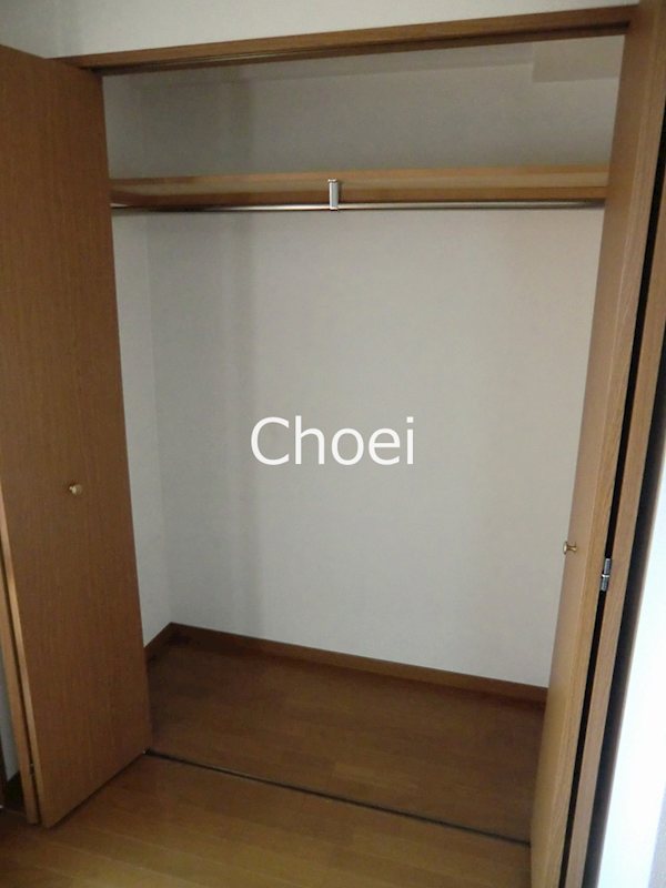 収納　※別部屋写真です