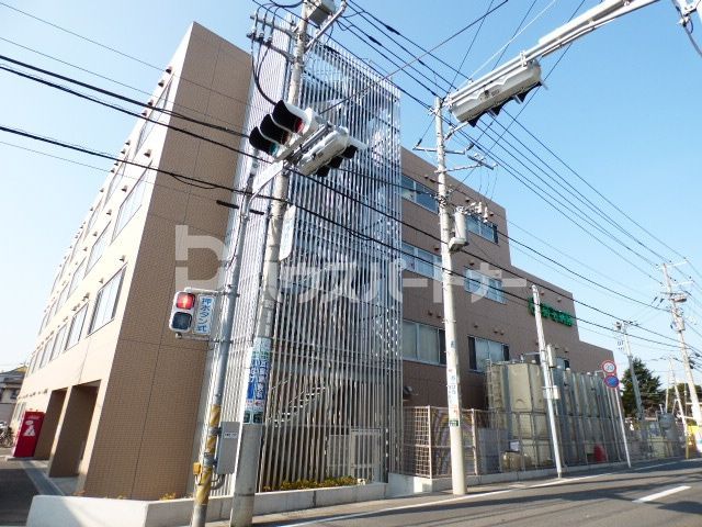 病院　稲毛病院（病院）まで200m