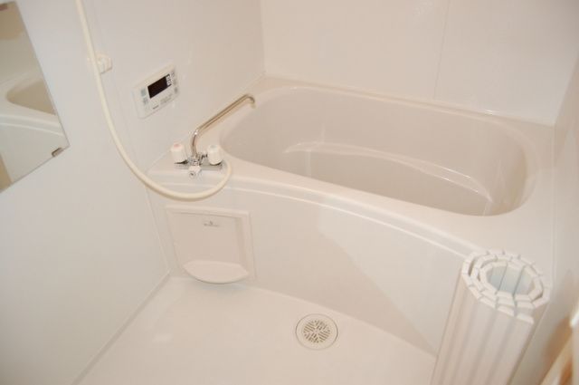 バス・シャワールーム　※同物件別室参考写真