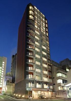 東京メトロ銀座線 表参道駅 徒歩6分 築13年
