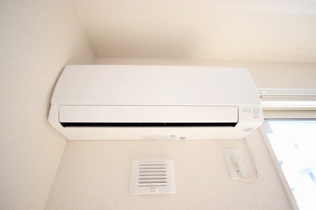 その他設備　同物件別号室の写真です。