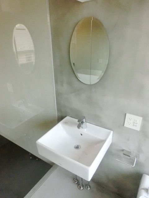 bravi mitakaの内装写真
