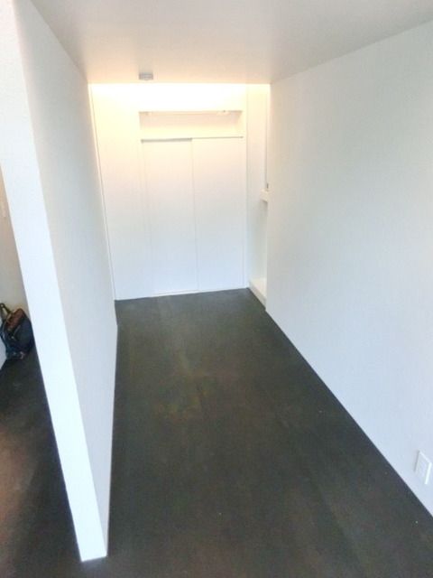 bravi mitakaの内装写真