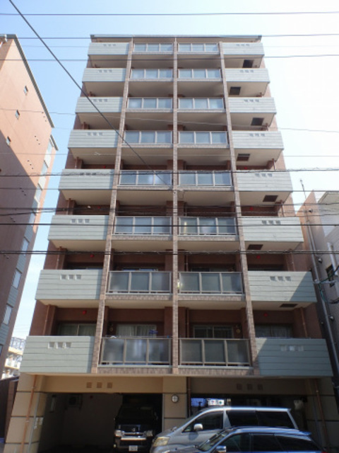 建物外観　【外観写真】外観