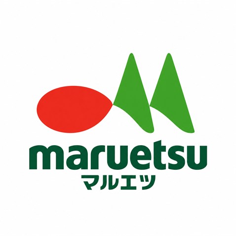 スーパー　マルエツ両国亀沢店（スーパー）まで435m