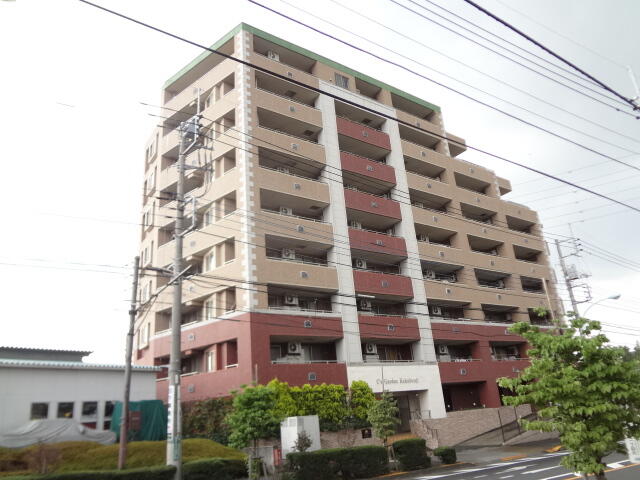 シーズガーデン国分寺