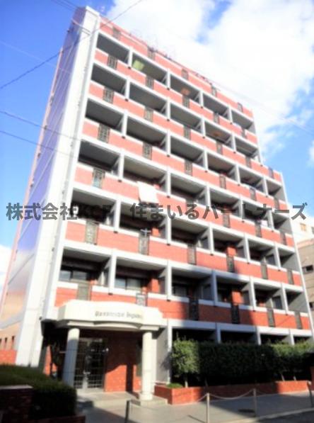建物外観　外観も気になるポイント