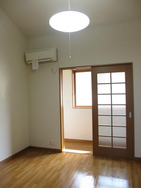 ファイン西荒屋 D棟のその他写真