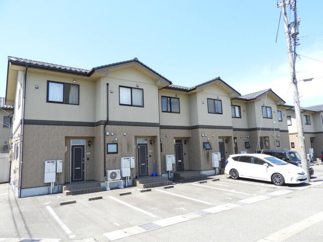 ファイン西荒屋 D棟