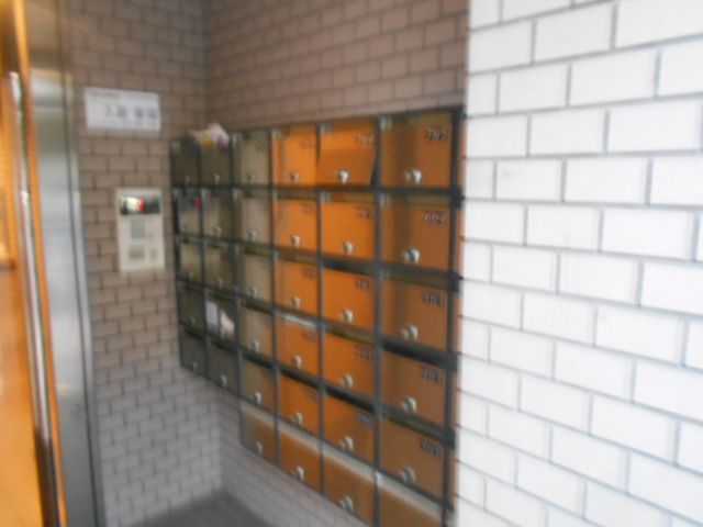 エリーフラッツ西京極のその他写真