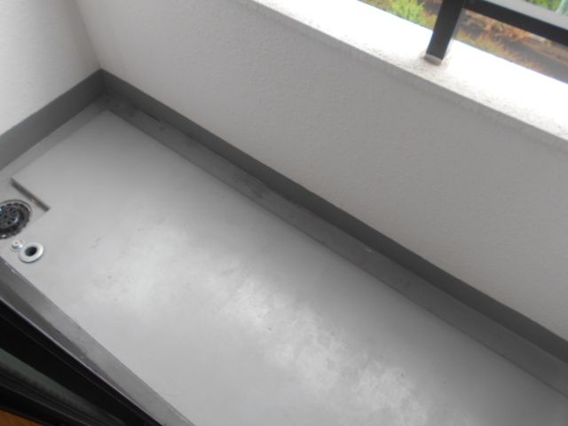 エリーフラッツ西京極の内装写真