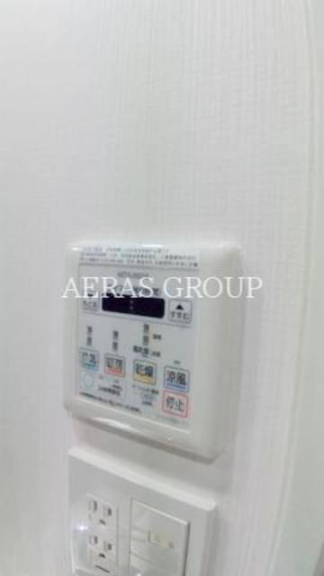 その他設備　同仕様参考写真