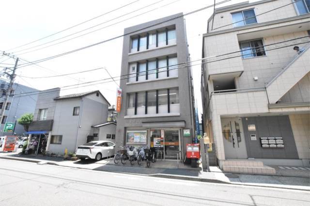 郵便局　池上郵便局（郵便局）まで233m