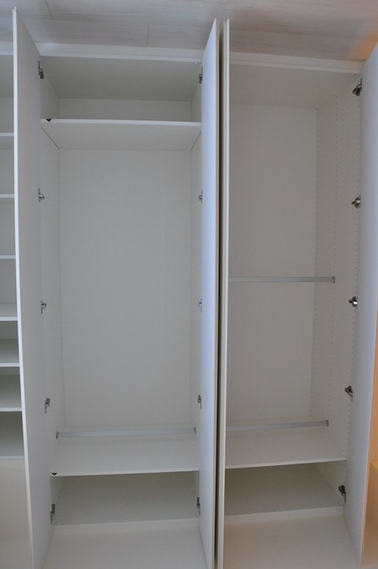 収納　※写真は同タイプ住戸です。