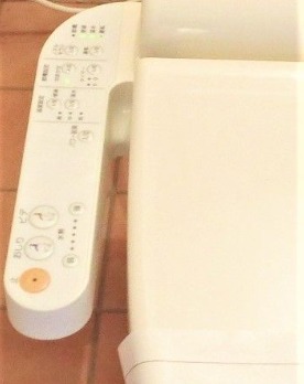 ＪＲ鹿児島本線 博多駅 徒歩19分 5階建 築59年のトイレ写真