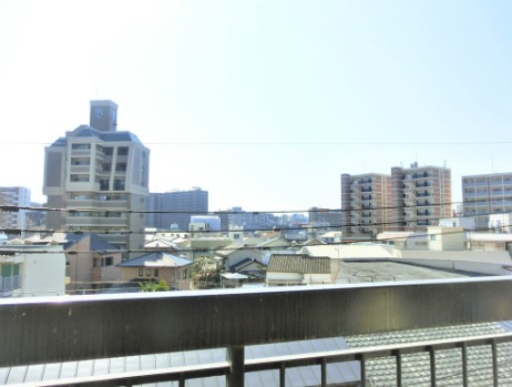 ＪＲ鹿児島本線 博多駅 徒歩19分 5階建 築59年の内装写真