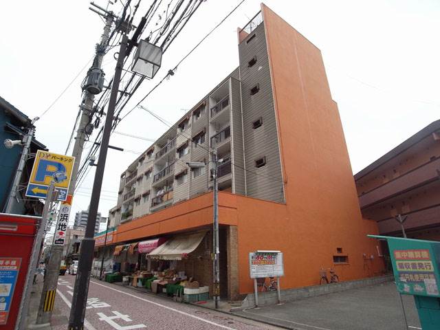 ＪＲ鹿児島本線 博多駅 徒歩19分 築59年