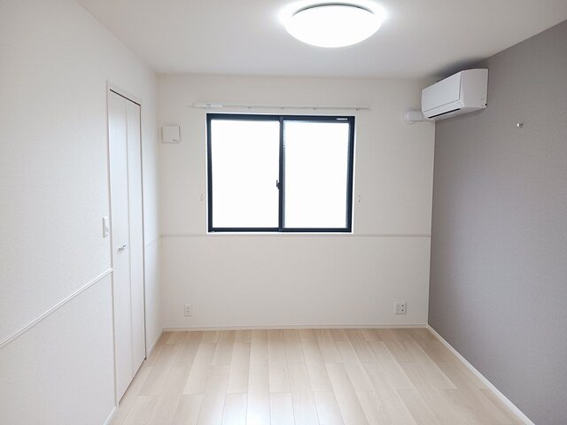その他部屋・スペース　内装です